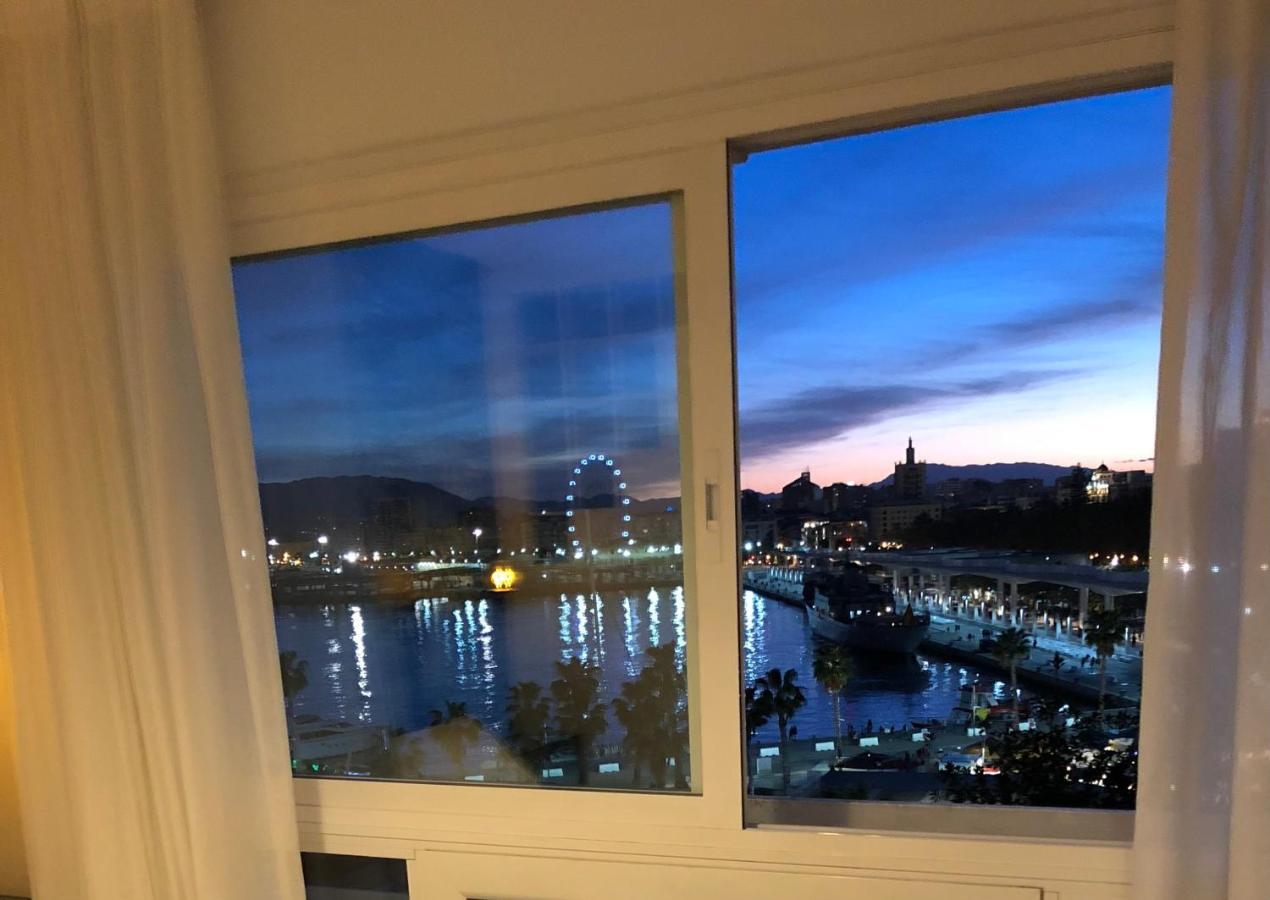 El Atardecer Skyline Romantic Views Μάλαγα Εξωτερικό φωτογραφία