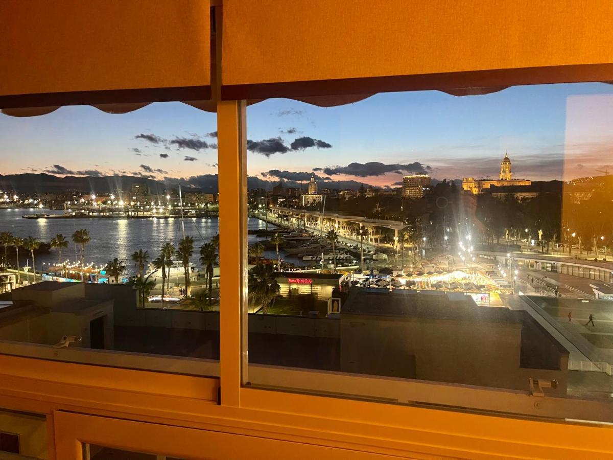 El Atardecer Skyline Romantic Views Μάλαγα Εξωτερικό φωτογραφία