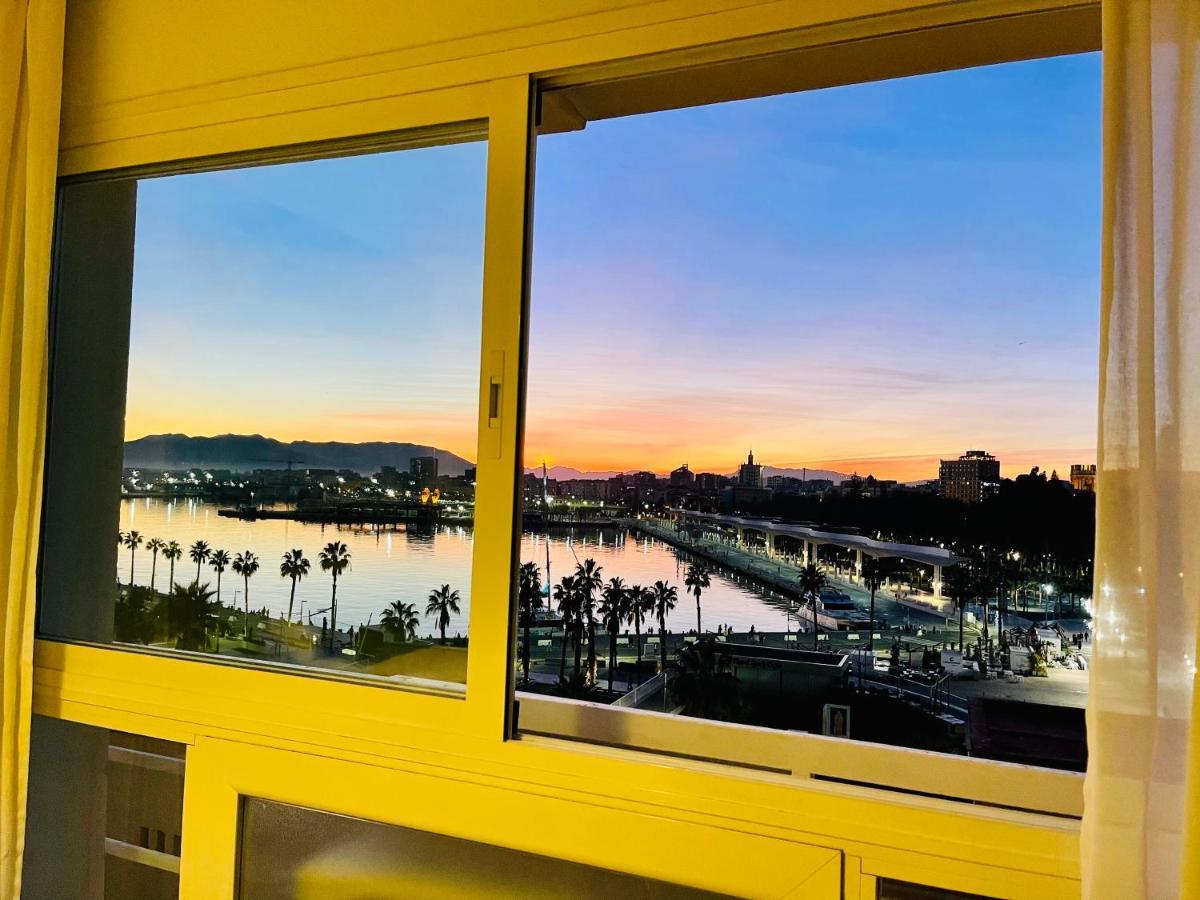 El Atardecer Skyline Romantic Views Μάλαγα Εξωτερικό φωτογραφία
