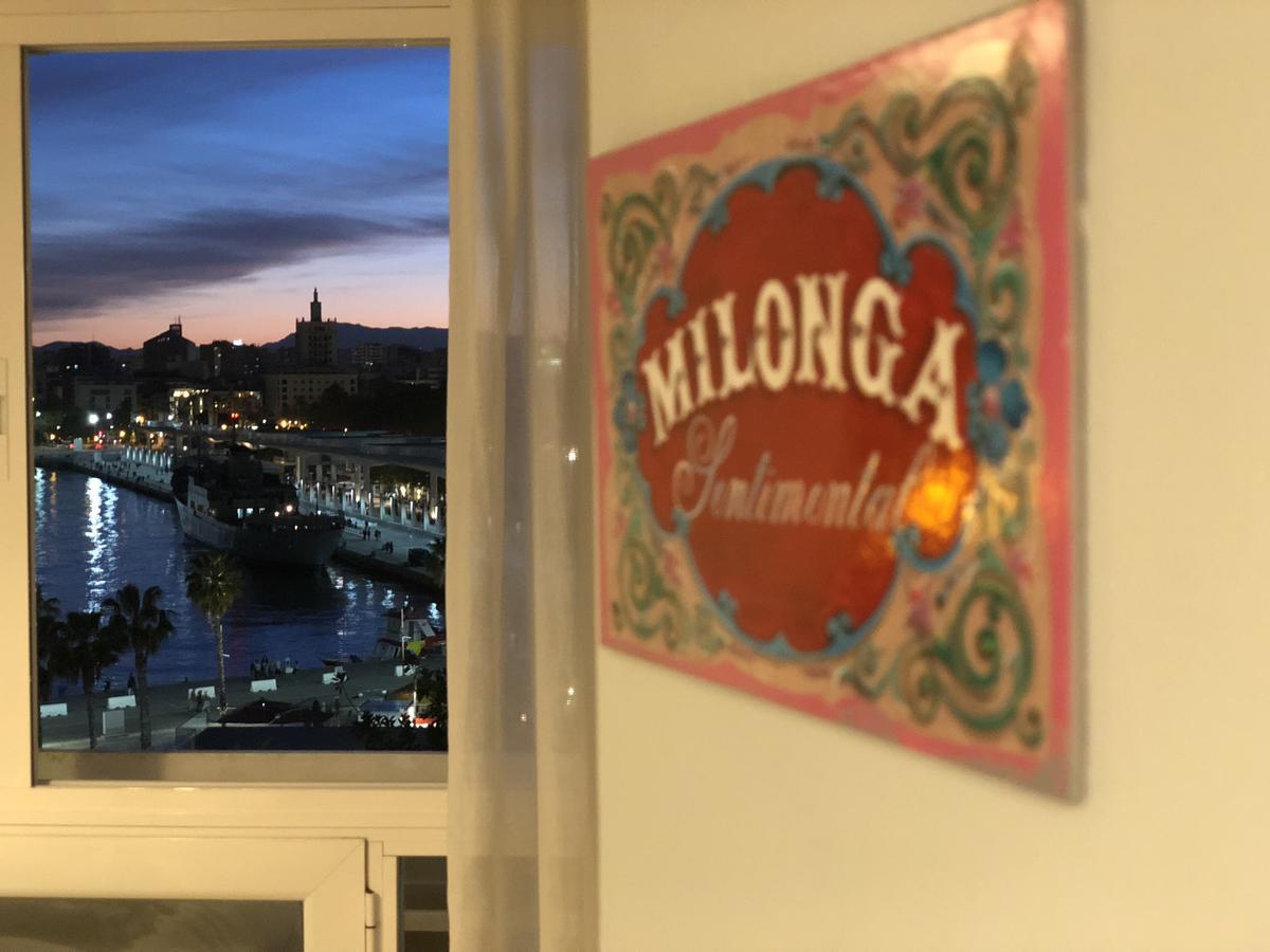 El Atardecer Skyline Romantic Views Μάλαγα Εξωτερικό φωτογραφία