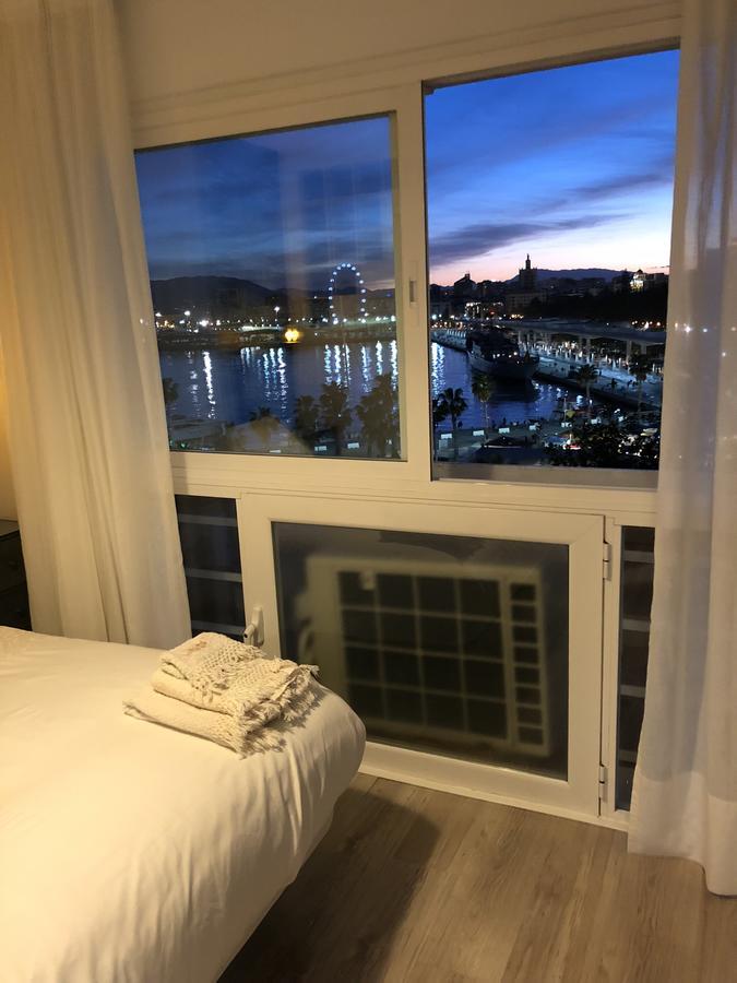 El Atardecer Skyline Romantic Views Μάλαγα Εξωτερικό φωτογραφία